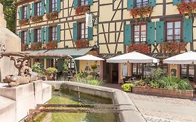 Logis Hotel-Restaurant Du Mouton